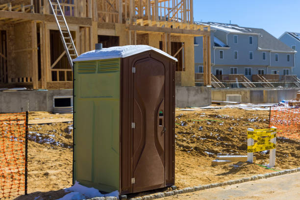 Best Event porta potty rental  in East Freehold, NJ