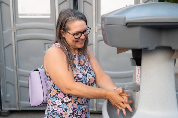 Best High-end porta potty rental  in East Freehold, NJ