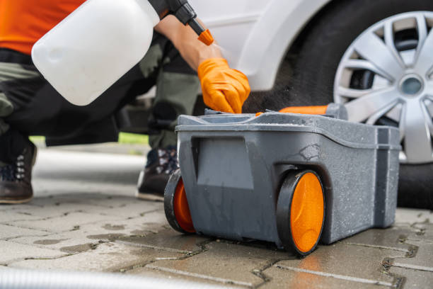 Best Emergency porta potty rental  in East Freehold, NJ