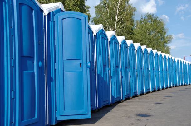 Portable Toilet Options We Offer in East Freehold, NJ
